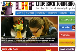 The Little Rock Foundation